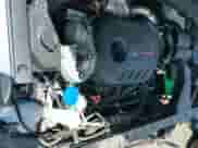 2019 Hyundai Santa Fe Limited with VIN 5NMS53AA8KH019448, listed as a IAAI auction lot 42523814 with 105,414 mi miles and . Bid and sale history available at DreamBid. Image 18.