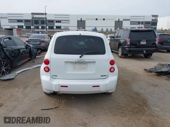 2009 Chevrolet HHR 1LT с VIN 3GNCA23B19S587213, выставлен на аукционе IAAI как лот 43131502 с пробегом 115 814 миль миль и . История ставок и продаж доступна на DreamBid. Изображение 17.