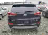 2017 Hyundai Tucson Sport с VIN KM8J3CA29HU298447, выставлен на аукционе Copart как лот 83878835 с пробегом Не указан миль и Списание • Salvage title. История ставок и продаж доступна на DreamBid. Изображение 6.