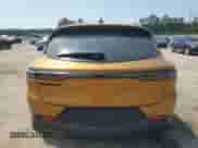 2024 Dodge Hornet GT z VIN ZACNDFAN4R3A38756, wystawiony jako Copart lot #71324835 z przebiegiem 9 518 mil mil oraz Szkoda całkowita • Salvage title. Historia ofert i sprzedaży dostępna na DreamBid. Obrazek 6.