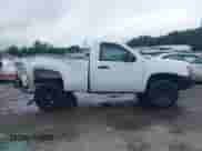 2011 GMC Sierra 1500 Work Truck with VIN 1GTN1TEA4BZ376298, listed as a IAAI auction lot 42670857 with 240,863 mi miles and . Bid and sale history available at DreamBid. Image 13.