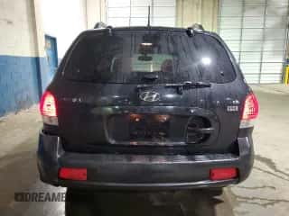2006 Hyundai Santa Fe GLS с VIN KM8SC13E96U058988, выставлен на аукционе Copart как лот 82703394 с пробегом 154 840 миль миль и Чистый • Clean title. История ставок и продаж доступна на DreamBid. Изображение 6.