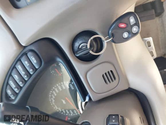 2003 Chevrolet Corvette с VIN 1G1YY32G735122491, выставлен на аукционе IAAI как лот 43147811 с пробегом Не указан миль и . История ставок и продаж доступна на DreamBid. Изображение 11.