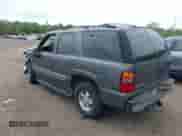 2001 Chevrolet Tahoe LT с VIN 1GNEK13T41J232566, выставлен на аукционе IAAI как лот 42243126 с пробегом 198 401 миль миль и . История ставок и продаж доступна на DreamBid. Изображение 3.