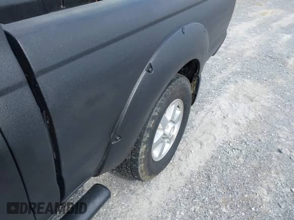 2003 Nissan Frontier XE with VIN 1N6ED29X93C409300, listed as a IAAI auction lot 43339329 with 288,807 mi miles and . Bid and sale history available at DreamBid. Image 6.