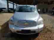 2010 Chevrolet HHR 2LT z VIN 3GNBACDV5AS570042, wystawiony jako Copart lot #67440295 z przebiegiem 136 876 mil mil oraz Szkoda całkowita • Salvage title. Historia ofert i sprzedaży dostępna na DreamBid. Obrazek 5.