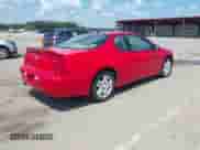 2006 Chevrolet Monte Carlo LTZ with VIN 2G1WN151969213930, listed as a IAAI auction lot 42719098 with 192,392 mi miles and . Bid and sale history available at DreamBid. Image 4.