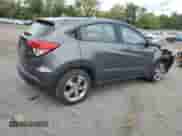2021 Honda HR-V LX с VIN 3CZRU6H3XMM738074, выставлен на аукционе Copart как лот 81076645 с пробегом 53 852 миль миль и Списание • Salvage title. История ставок и продаж доступна на DreamBid. Изображение 3.