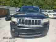 2011 Jeep Grand Cherokee Overland Summit with VIN 1J4RR6GT6BC576672, listed as a Copart auction lot 68143155 with 152,077 mi miles and Salvage title. Bid and sale history available at DreamBid. Image 5.