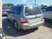 2006 Subaru Forester XT Limited с VIN JF1SG69626G710764, выставлен на аукционе IAAI как лот 42525245 с пробегом 154 770 миль миль и . История ставок и продаж доступна на DreamBid. Изображение 3.