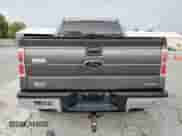 2012 Ford F-150 XL z VIN 1FTFW1EF5CFB93758, wystawiony jako Copart lot #69763385 z przebiegiem 139 061 mil mil oraz Szkoda całkowita • Salvage title. Historia ofert i sprzedaży dostępna na DreamBid. Obrazek 6.