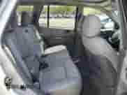 2005 Hyundai Santa Fe GLS с VIN KM8SC73E55U857510, выставлен на аукционе Copart как лот 56070805 с пробегом 150 597 миль миль и Списание • Salvage title. История ставок и продаж доступна на DreamBid. Изображение 11.