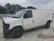 2010 Ford Econoline Cargo Commercial z VIN 1FTNE2EW5ADA87906, wystawiony jako Copart lot #70585604 z przebiegiem 302 164 mil mil oraz Szkoda całkowita • Salvage title. Historia ofert i sprzedaży dostępna na DreamBid. Obrazek 1.