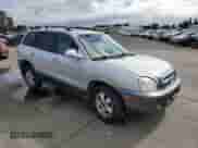 2006 Hyundai Santa Fe GLS с VIN KM8SC13E36U049025, выставлен на аукционе Copart как лот 70656494 с пробегом 224 422 миль миль и Списание • Salvage title. История ставок и продаж доступна на DreamBid. Изображение 4.