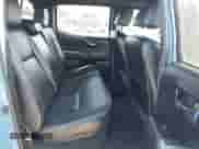 2019 Toyota Tacoma SR с VIN 3TMCZ5AN8KM214843, выставлен на аукционе IAAI как лот 43551026 с пробегом 54 313 миль миль и . История ставок и продаж доступна на DreamBid. Изображение 8.