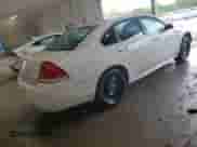 2014 Chevrolet Impala Police Police с VIN 2G1WD5E32E1184571, выставлен на аукционе Copart как лот 55674855 с пробегом 208 690 миль миль и Списание • Salvage title. История ставок и продаж доступна на DreamBid. Изображение 3.