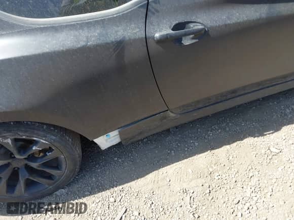 2013 Hyundai Genesis Coupe R-Spec with VIN KMHHT6KD4DU089126, listed as a IAAI auction lot 41851301 with 104,270 mi miles and . Bid and sale history available at DreamBid. Image 16.