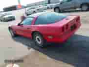 1985 Chevrolet Corvette с VIN 1G1YY0786F5138136, выставлен на аукционе IAAI как лот 42945358 с пробегом 41 232 миль миль и . История ставок и продаж доступна на DreamBid. Изображение 3.