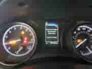 2021 Toyota Camry SE Nightshade z VIN 4T1G11AK9MU578125, wystawiony jako Copart lot #80356625 z przebiegiem 76 123 mil mil oraz Szkoda całkowita • Salvage title. Historia ofert i sprzedaży dostępna na DreamBid. Obrazek 9.