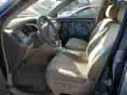 2005 Toyota Highlander z VIN JTEDP21A250081439, wystawiony jako Copart lot #85564405 z przebiegiem 176 433 mil mil oraz Szkoda całkowita • Salvage title. Historia ofert i sprzedaży dostępna na DreamBid. Obrazek 7.