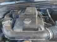 2011 Nissan Frontier Pro-4X z VIN 1N6AD0EV2BC439874, wystawiony jako IAAI lot #43563718 z przebiegiem 186 790 mil mil oraz . Historia ofert i sprzedaży dostępna na DreamBid. Obrazek 10.