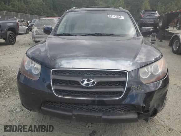 2007 Hyundai Santa Fe GLS с VIN KM8SG13D97U116305, выставлен на аукционе Copart как лот 67112754 с пробегом 101 036 миль миль и Списание • Salvage title. История ставок и продаж доступна на DreamBid. Изображение 5.