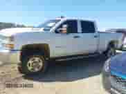 2016 Chevrolet Silverado 2500HD Work Truck с VIN 1GC1KUE86GF103676, выставлен на аукционе IAAI как лот 43527459 с пробегом 203 440 миль миль и . История ставок и продаж доступна на DreamBid. Изображение 14.