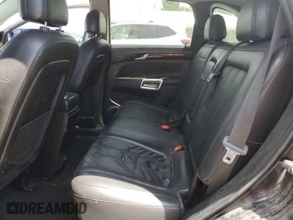 2013 Chevrolet Captiva Sport LTZ с VIN 3GNAL4EK2DS605754, выставлен на аукционе Copart как лот 65538254 с пробегом 146 420 миль миль и На запчасти • Non repairable. История ставок и продаж доступна на DreamBid. Изображение 12.