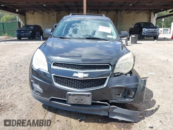 2011 Chevrolet Equinox 1LT с VIN 2CNFLEEC5B6460021, выставлен на аукционе IAAI как лот 43091510 с пробегом 173 012 миль миль и . История ставок и продаж доступна на DreamBid. Изображение 12.