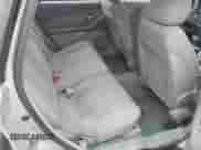 2005 Chevrolet Malibu Maxx LS с VIN 1G1ZT62825F191695, выставлен на аукционе IAAI как лот 42464788 с пробегом 145 928 миль миль и . История ставок и продаж доступна на DreamBid. Изображение 8.