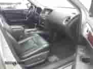 2014 Nissan Pathfinder SL with VIN 5N1AR2MN5EC699428, listed as a IAAI auction lot 42793201 with 178,985 mi miles and . Bid and sale history available at DreamBid. Image 5.