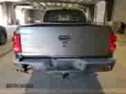 2006 Dodge Dakota ST with VIN 1D7HW28K96S510823, listed as a Copart auction lot 80066375 with 72,953 mi miles and Clean title. Bid and sale history available at DreamBid. Image 6.