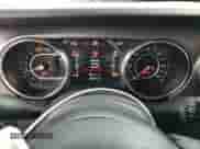 2023 Jeep Wrangler Sport S с VIN 1C4HJXDN9PW572805, выставлен на аукционе Copart как лот 59837635 с пробегом 36 681 миль миль и Списание • Salvage title. История ставок и продаж доступна на DreamBid. Изображение 9.