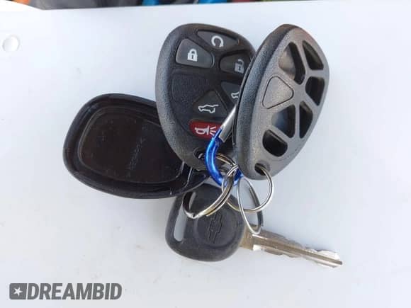 2012 Chevrolet Suburban LTZ с VIN 1GNSKKE7XCR187517, выставлен на аукционе IAAI как лот 42250971 с пробегом 194 316 миль миль и . История ставок и продаж доступна на DreamBid. Изображение 11.