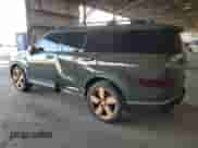 2024 Hyundai Santa Fe Limited с VIN 5NMP44GL7RH048442, выставлен на аукционе Copart как лот 69143355 с пробегом 7 481 миль миль и Списание • Salvage title. История ставок и продаж доступна на DreamBid. Изображение 2.