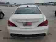 2015 Mercedes-Benz CLA 250 с VIN WDDSJ4EB4FN199000, выставлен на аукционе Copart как лот 71618545 с пробегом 46 504 миль миль и Списание • Salvage title. История ставок и продаж доступна на DreamBid. Изображение 6.