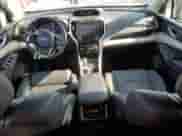 2020 Subaru Ascent Limited with VIN 4S4WMALD4L3408132, listed as a Copart auction lot 65415175 with 76,382 mi miles and Salvage title. Bid and sale history available at DreamBid. Image 8.