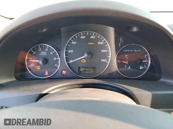 2008 Chevrolet Malibu Classic LT с VIN 1G1ZT58N98F120912, выставлен на аукционе Copart как лот 50254615 с пробегом 244 845 миль миль и Списание • Salvage title. История ставок и продаж доступна на DreamBid. Изображение 9.