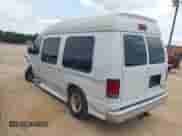 2003 Ford Econoline Cargo Recreational с VIN 1FDRE14W03HB85536, выставлен на аукционе IAAI как лот 43047055 с пробегом 248 849 миль миль и . История ставок и продаж доступна на DreamBid. Изображение 3.