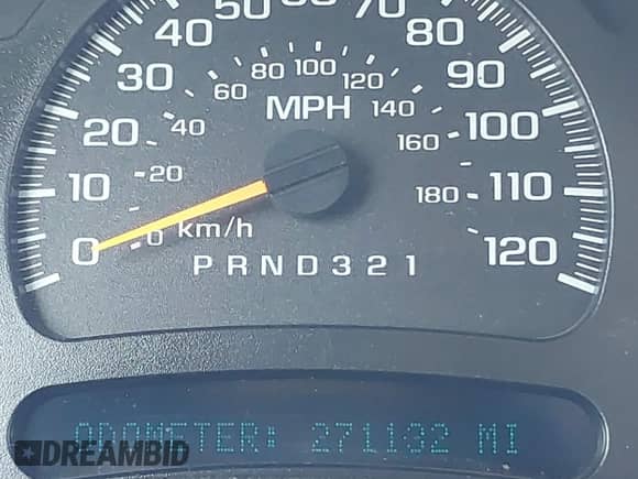 2007 Chevrolet Silverado 2500HD Work Truck с VIN 1GCHC29U47E156664, выставлен на аукционе IAAI как лот 42598454 с пробегом 271 132 миль миль и . История ставок и продаж доступна на DreamBid. Изображение 15.