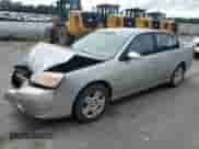 2008 Chevrolet Malibu Classic LT with VIN 1G1ZT58N68F147713, listed as a Copart auction lot 68342555 with 127,018 mi miles and Salvage title. Bid and sale history available at DreamBid. Image 1.