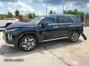 2021 Hyundai Palisade Calligraphy с VIN KM8R7DHE0MU264226, выставлен на аукционе Copart как лот 64896685 с пробегом 66 799 миль миль и Списание • Salvage title. История ставок и продаж доступна на DreamBid. Изображение 1.
