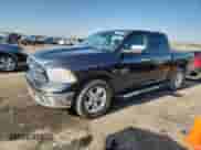 2017 Ram 1500 Big Horn z VIN 1C6RR7LT0HS592857, wystawiony jako Copart lot #69665815 z przebiegiem 121 175 mil mil oraz Szkoda całkowita • Salvage title. Historia ofert i sprzedaży dostępna na DreamBid. Obrazek 1.