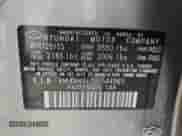 2016 Hyundai Elantra Limited with VIN KMHDH4AE2GU544865, listed as a Copart auction lot 86295605 with 113,533 mi miles and Salvage title. Bid and sale history available at DreamBid. Image 13.