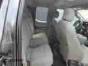 2015 Ford F-150 XLT z VIN 1FTFX1EG2FFD04454, wystawiony jako Copart lot #59529475 z przebiegiem 106 699 mil mil oraz Czysty tytuł • Clean title. Historia ofert i sprzedaży dostępna na DreamBid. Obrazek 10.