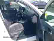 2011 Volkswagen Tiguan S with VIN WVGAV7AX5BW549683, listed as a IAAI auction lot 42131622 with 121,306 mi miles and . Bid and sale history available at DreamBid. Image 5.