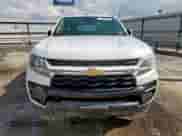 2022 Chevrolet Colorado 2WD LT с VIN 1GCHSCEA6N1215710, выставлен на аукционе Copart как лот 85526795 с пробегом 94 449 миль миль и Чистый • Clean title. История ставок и продаж доступна на DreamBid. Изображение 5.