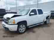2011 Chevrolet Silverado 1500 LTZ с VIN 3GCPCTE06BG167638, выставлен на аукционе IAAI как лот 42377546 с пробегом 215 076 миль миль и . История ставок и продаж доступна на DreamBid. Изображение 21.
