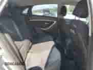 2016 Hyundai Elantra with VIN KMHD35LH3GU300217, listed as a Copart auction lot 69053085 with 91,428 mi miles and Salvage title. Bid and sale history available at DreamBid. Image 10.