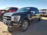 2021 Ford F-150 Lariat с VIN 1FTFW1E87MFA69557, выставлен на аукционе Copart как лот 89865545 с пробегом 82 112 миль миль и Списание • Salvage title. История ставок и продаж доступна на DreamBid. Изображение 1.